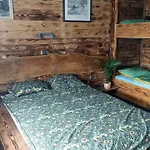 게스트하우스 Planinski Dom Jance