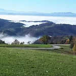게스트하우스 Planinski Dom Jance