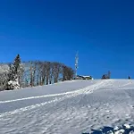 게스트하우스 Planinski Dom Jance
