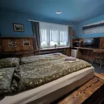 Planinski Dom Jance Гостевой дом *