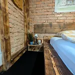 Planinski Dom Jance Ljubljana