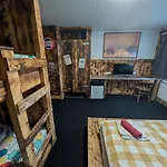 Planinski Dom Jance Affittacamere Lubiana