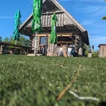 Affittacamere Planinski Dom Jance Lubiana