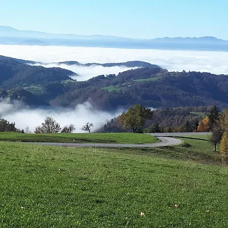 Hiša za goste Planinski Dom Jance