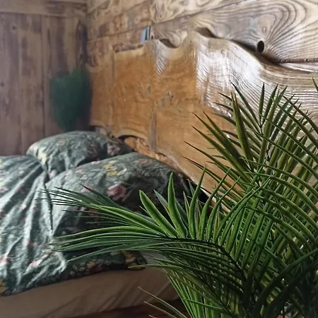 Planinski Dom Jance Gasthuis Ljubljana