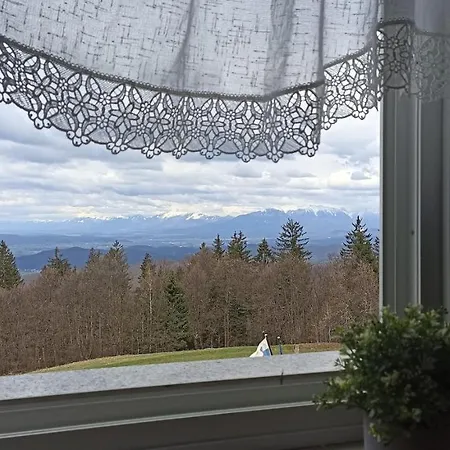 Planinski Dom Jance Pensjonat *