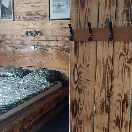 Gasthuis Planinski Dom Jance *