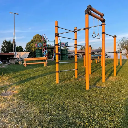 Planinski Dom Jance * Lublana