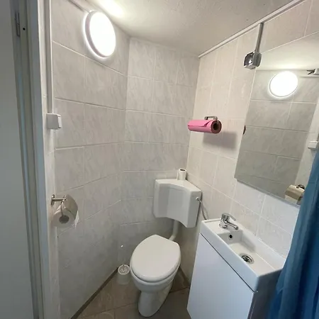 Planinski Dom Jance Gasthuis