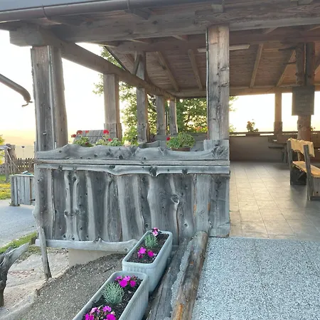 Planinski Dom Jance Pensjonat *