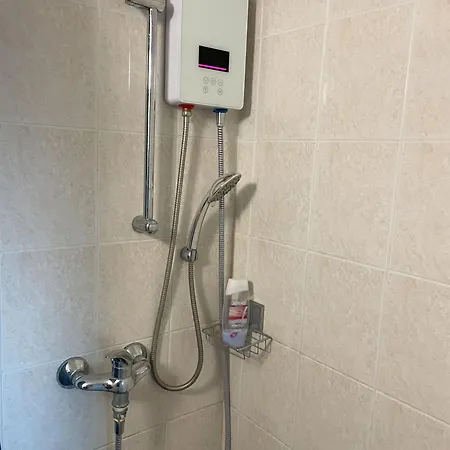 Gasthuis Planinski Dom Jance *