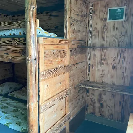 Planinski Dom Jance Gasthuis Ljubljana