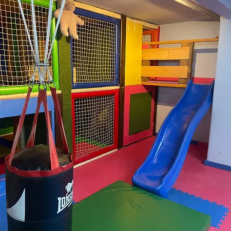 Pensjonat Planinski Dom Jance Lublana