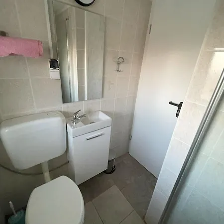 Planinski Dom Jance *