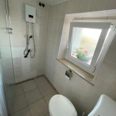 Planinski Dom Jance * Lublana