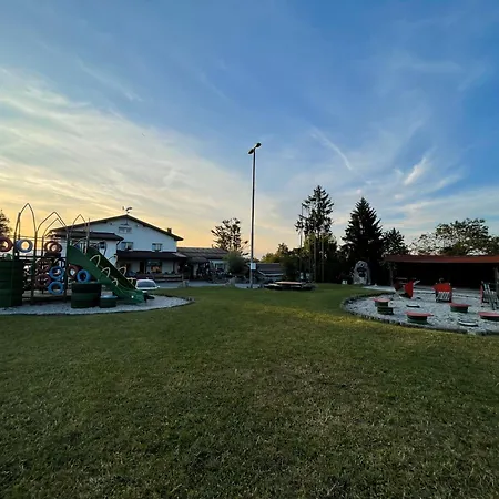 Planinski Dom Jance