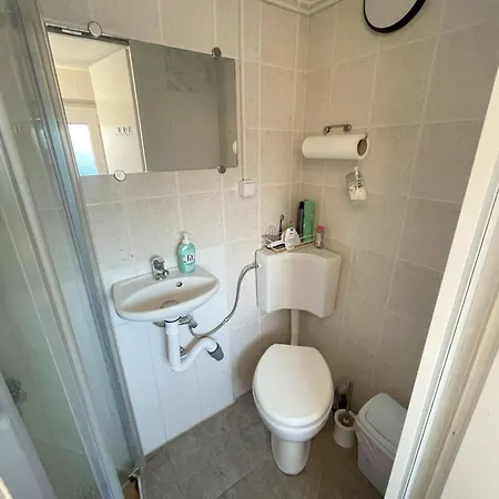 Planinski Dom Jance Pensjonat Lublana