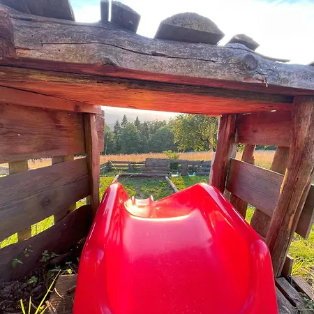 Gasthuis Planinski Dom Jance Ljubljana