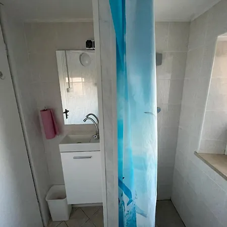 Gasthuis Planinski Dom Jance