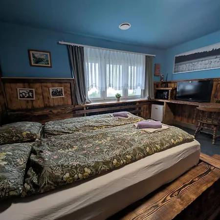 Planinski Dom Jance Hiša za goste *
