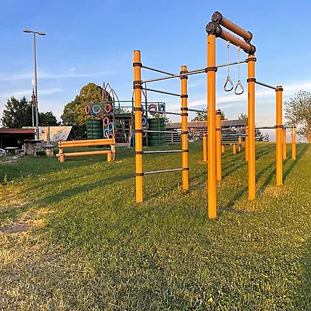 Planinski Dom Jance Gostinjska kuća