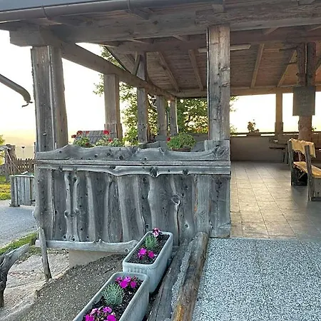 Gostinjska kuća Planinski Dom Jance Ljubljana