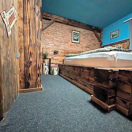 Planinski Dom Jance Guest house Ljubljana