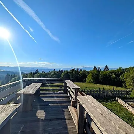 Planinski Dom Jance Gostinjska kuća Ljubljana