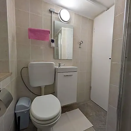 Guest house Planinski Dom Jance 3*