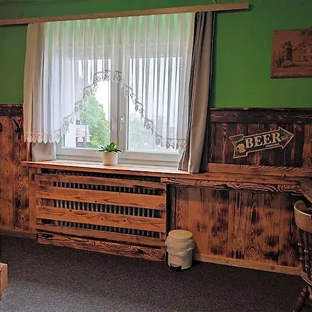 Gostinjska kuća Planinski Dom Jance Ljubljana