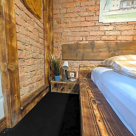 Guest house Planinski Dom Jance