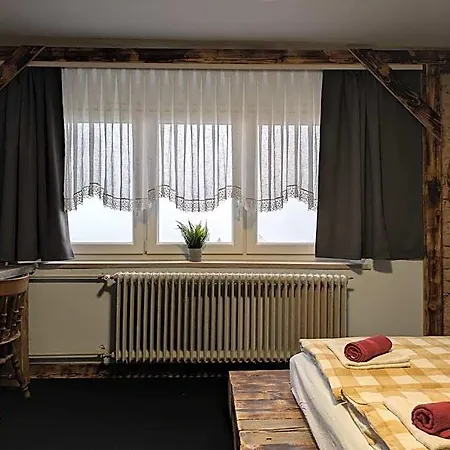 Planinski Dom Jance Guest house Ljubljana