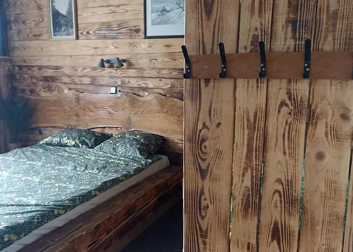 Pensionat Planinski Dom Jance *