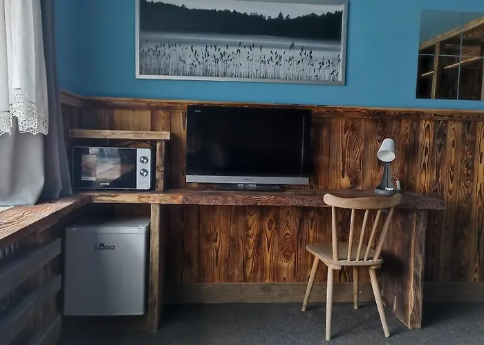 Planinski Dom Jance * ليوبليانا