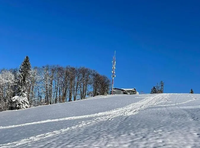 بيت ضيافة Planinski Dom Jance