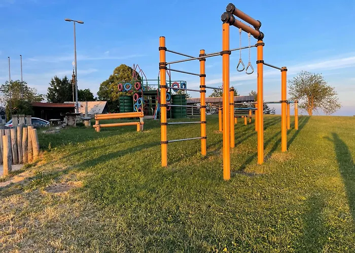 Planinski Dom Jance * Ljubljana