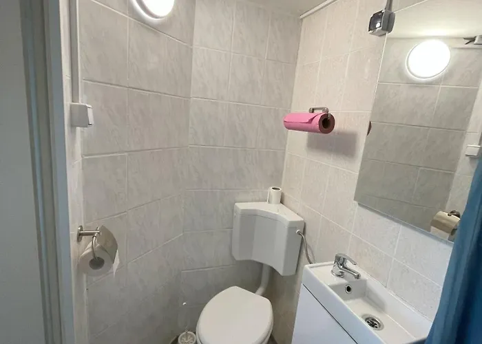 Planinski Dom Jance بيت ضيافة