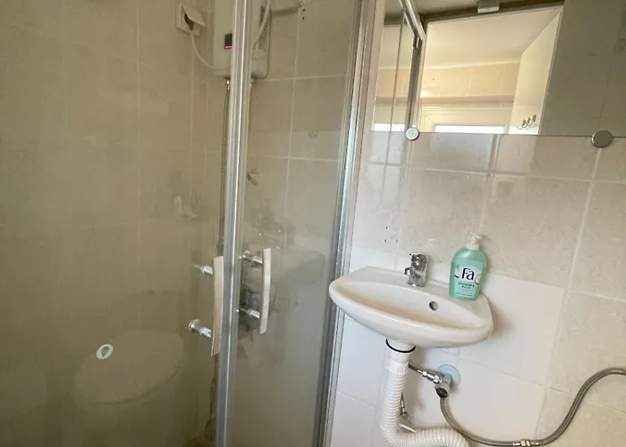 Pensionat Planinski Dom Jance