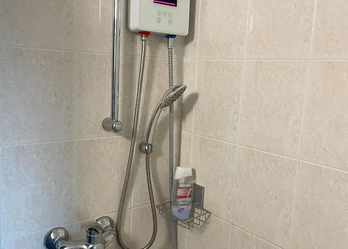 Pensionat Planinski Dom Jance *