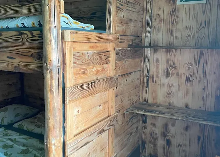 Planinski Dom Jance Pensionat Ljubljana