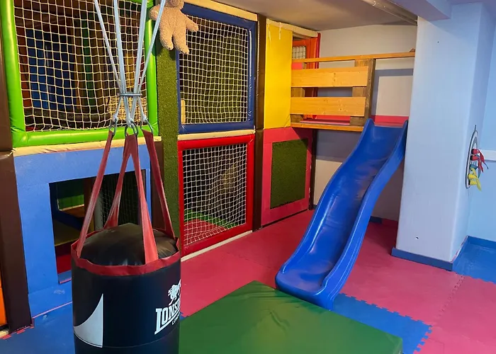 Maison d'hôtes Planinski Dom Jance Ljubljana