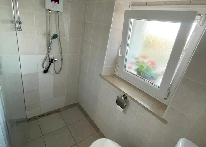 Planinski Dom Jance * ليوبليانا