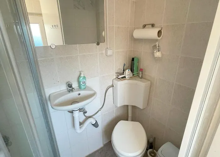 Planinski Dom Jance بيت ضيافة ليوبليانا