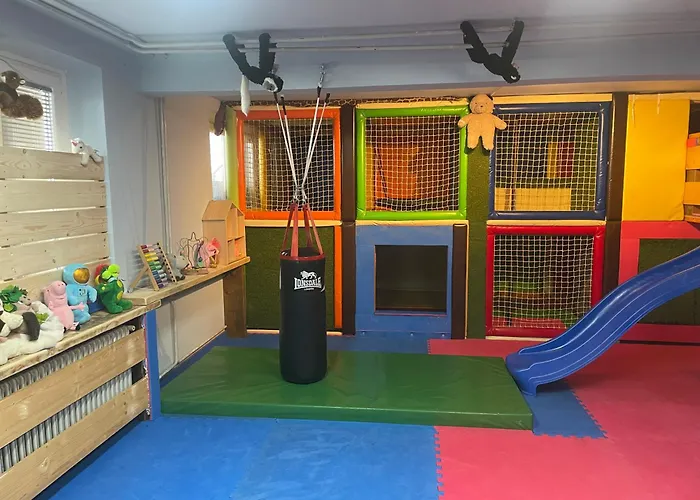 Planinski Dom Jance بيت ضيافة