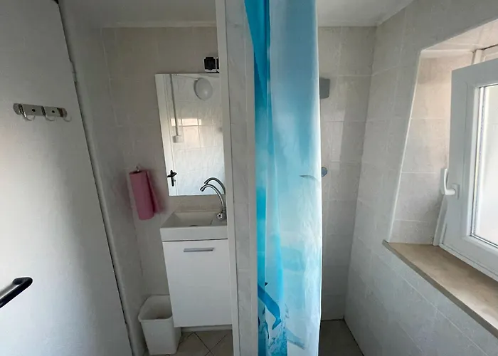 بيت ضيافة Planinski Dom Jance