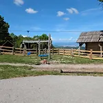 Planinski Dom Jance Konukevi Ljubljana