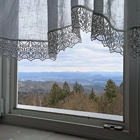 Planinski Dom Jance Gasthof *