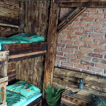 Planinski Dom Jance * Laibach