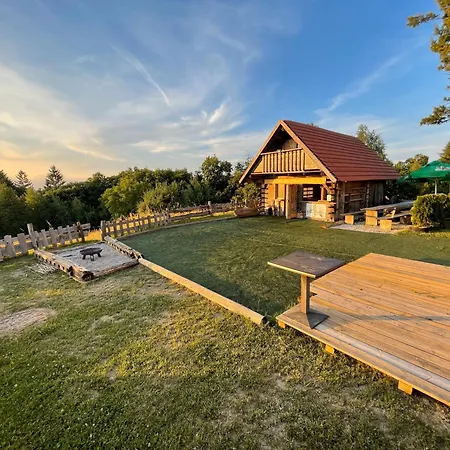 Gasthof Planinski Dom Jance Laibach