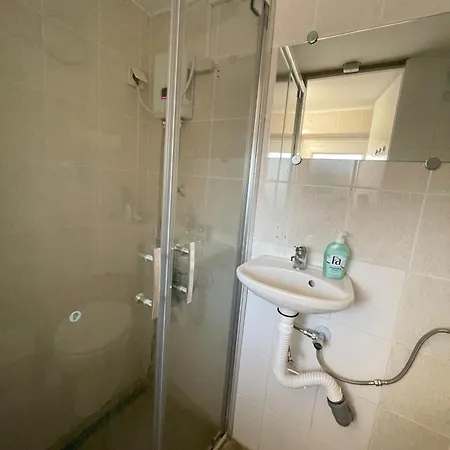 Gasthof Planinski Dom Jance